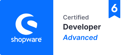 Shopware Platinum Partner