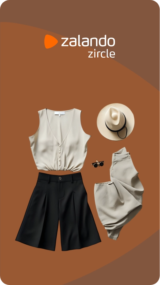8mylez Kundenreferenz zalando circle