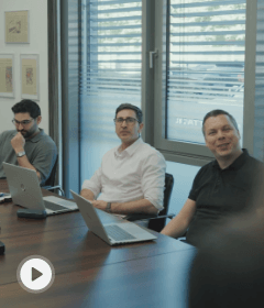 Shopware Relaunch