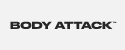 Logo Body Attack