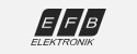 Logo EFB Elektronik