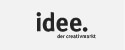 Logo Idee. der creativmarkt