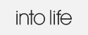 Logo Into Life