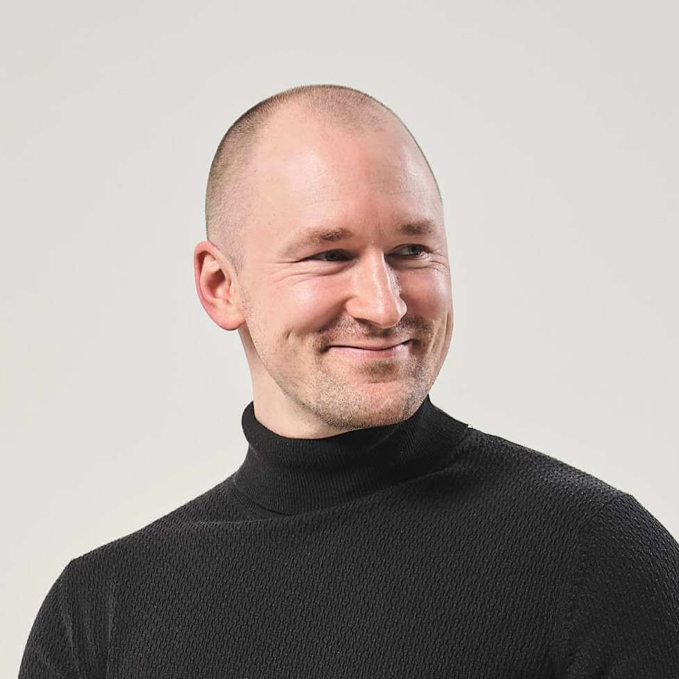 Gero Ostendorf, Prokurist & E-Commerce Consultant, 8mylez GmbH