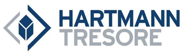 Logo Hartmann Tresore
