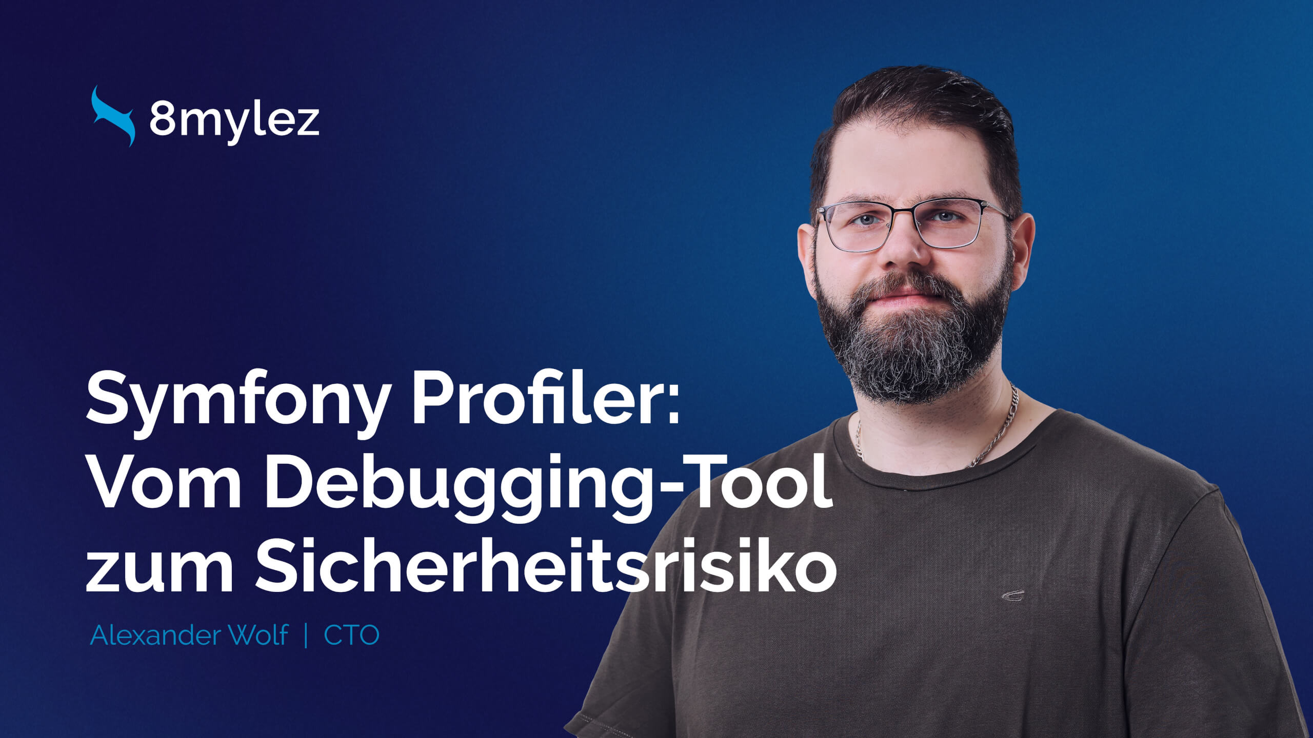 Symfony Profiler: Vom Debugging-Tool zum Sicherheitsrisiko