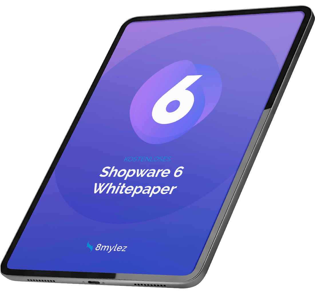Shopware Whitepaper