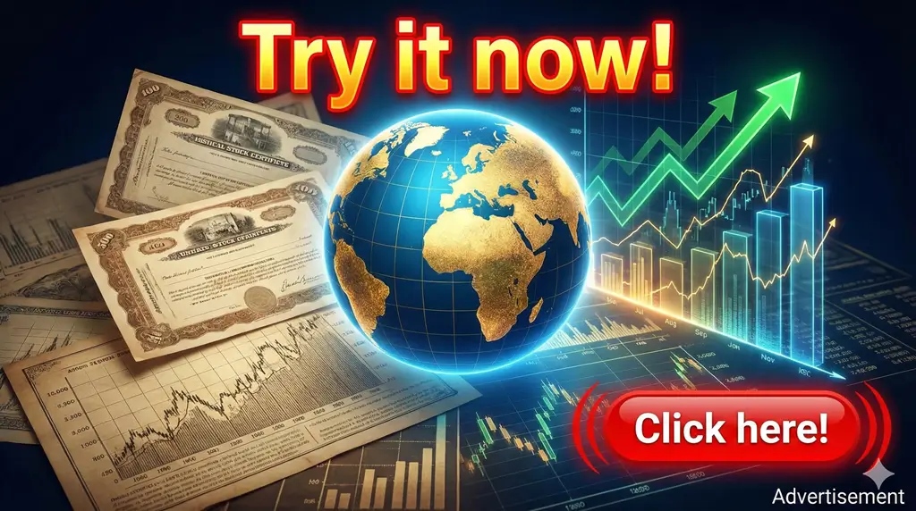 historical Stock Data