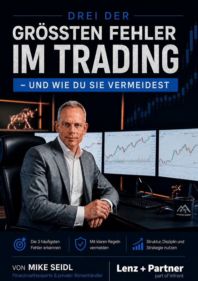 Fehler im Trading