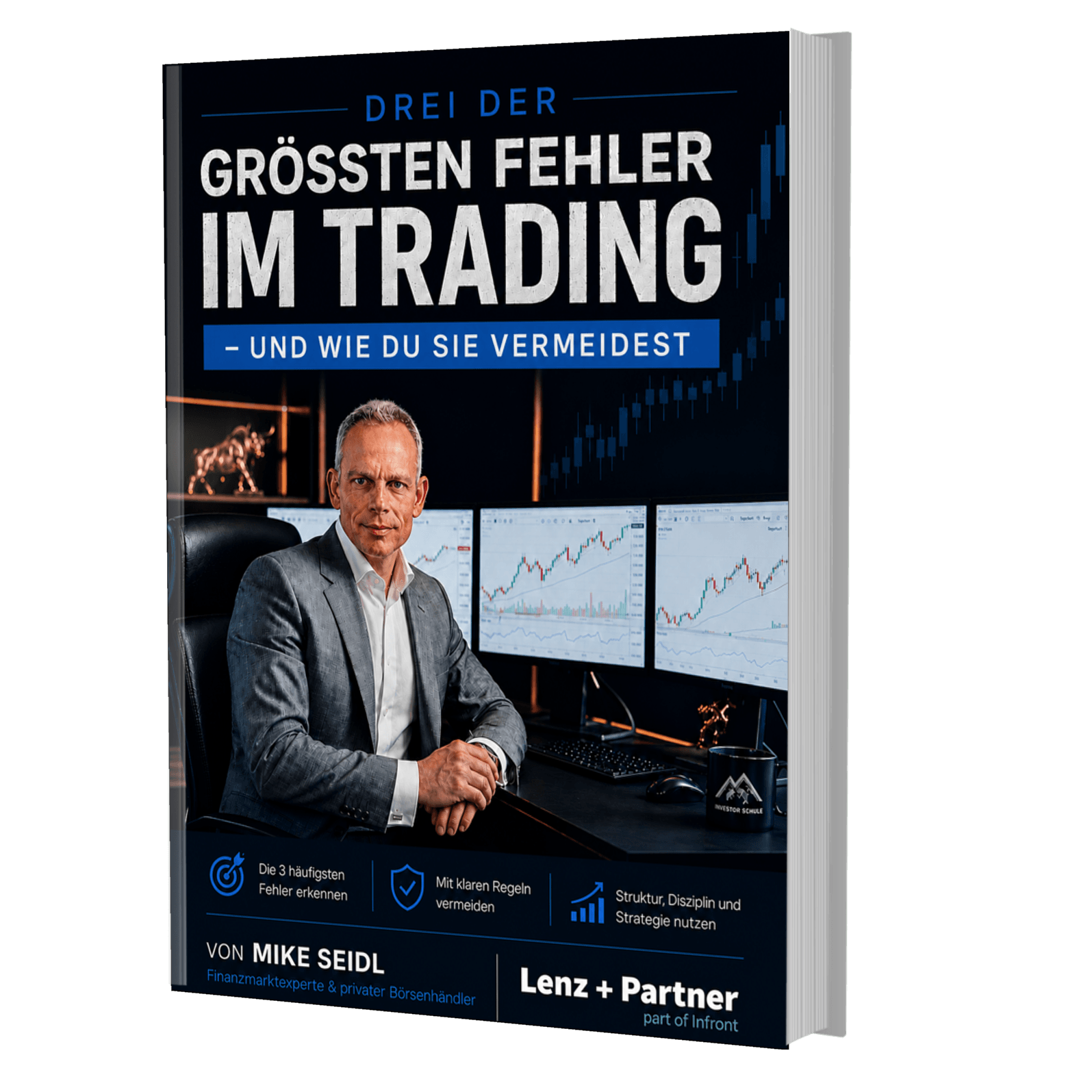 Größten Fehler im Trading