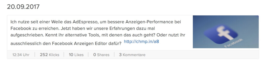 Facebook gruppe erwachsenendatierung