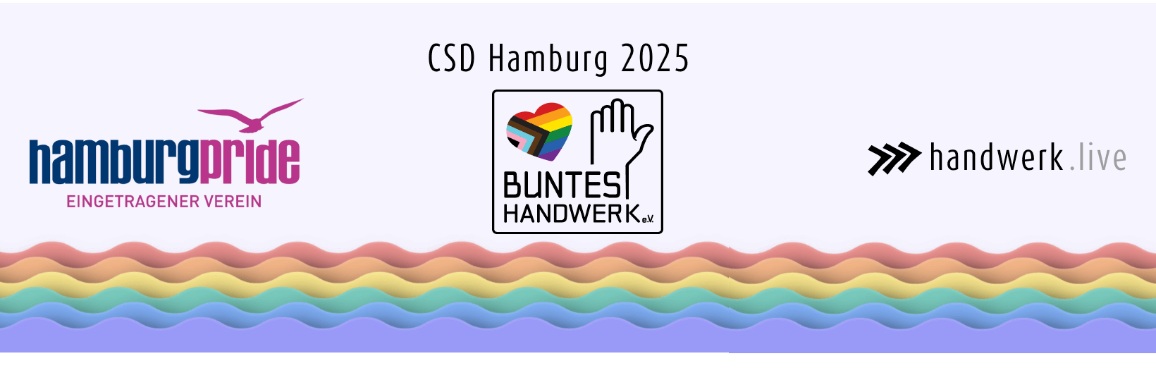 CSD Hamburg 2025 