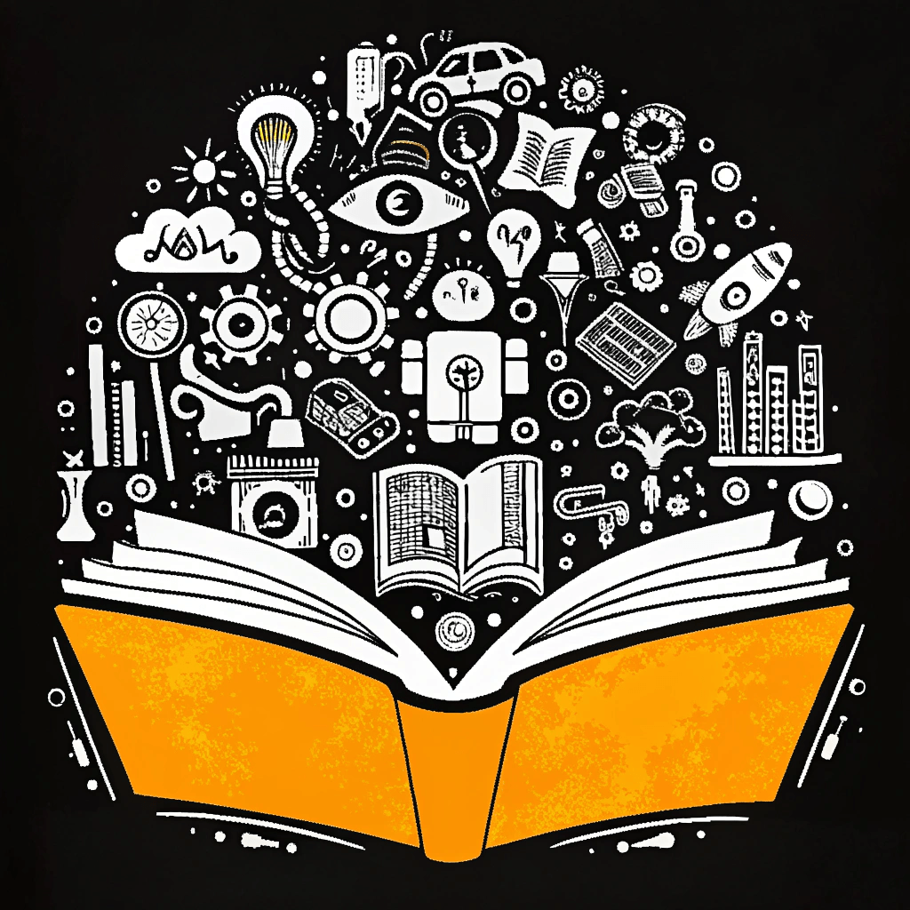KI im Handwerk: Warum ich jetzt doch mein erstes Buch schreibe – und warum Bücher gerade zurückkommen