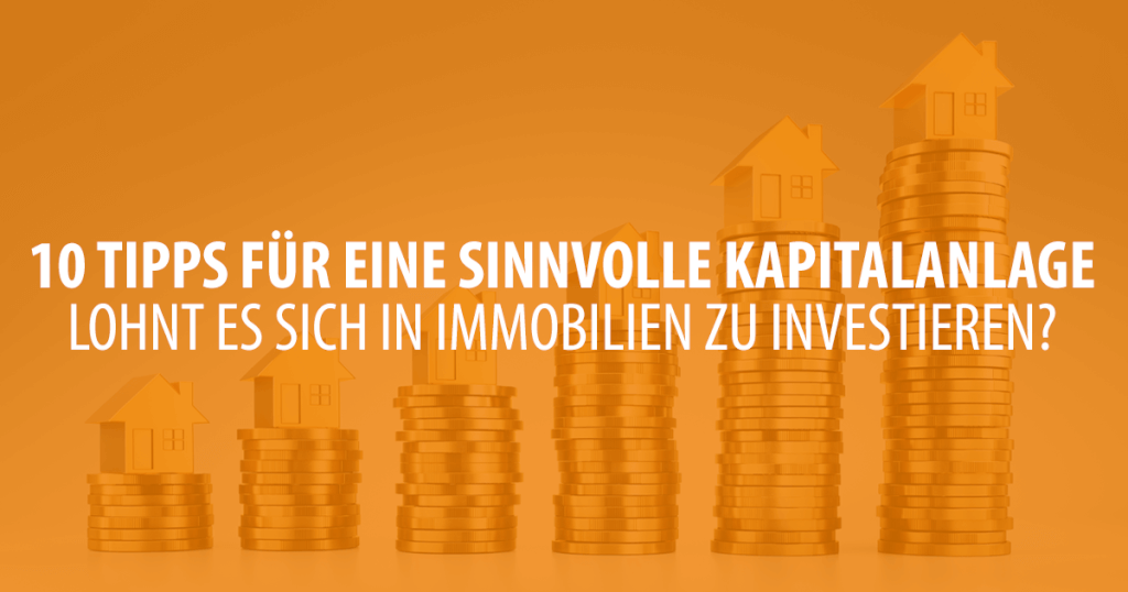 Wo Lohnt Es Sich Zu Investieren