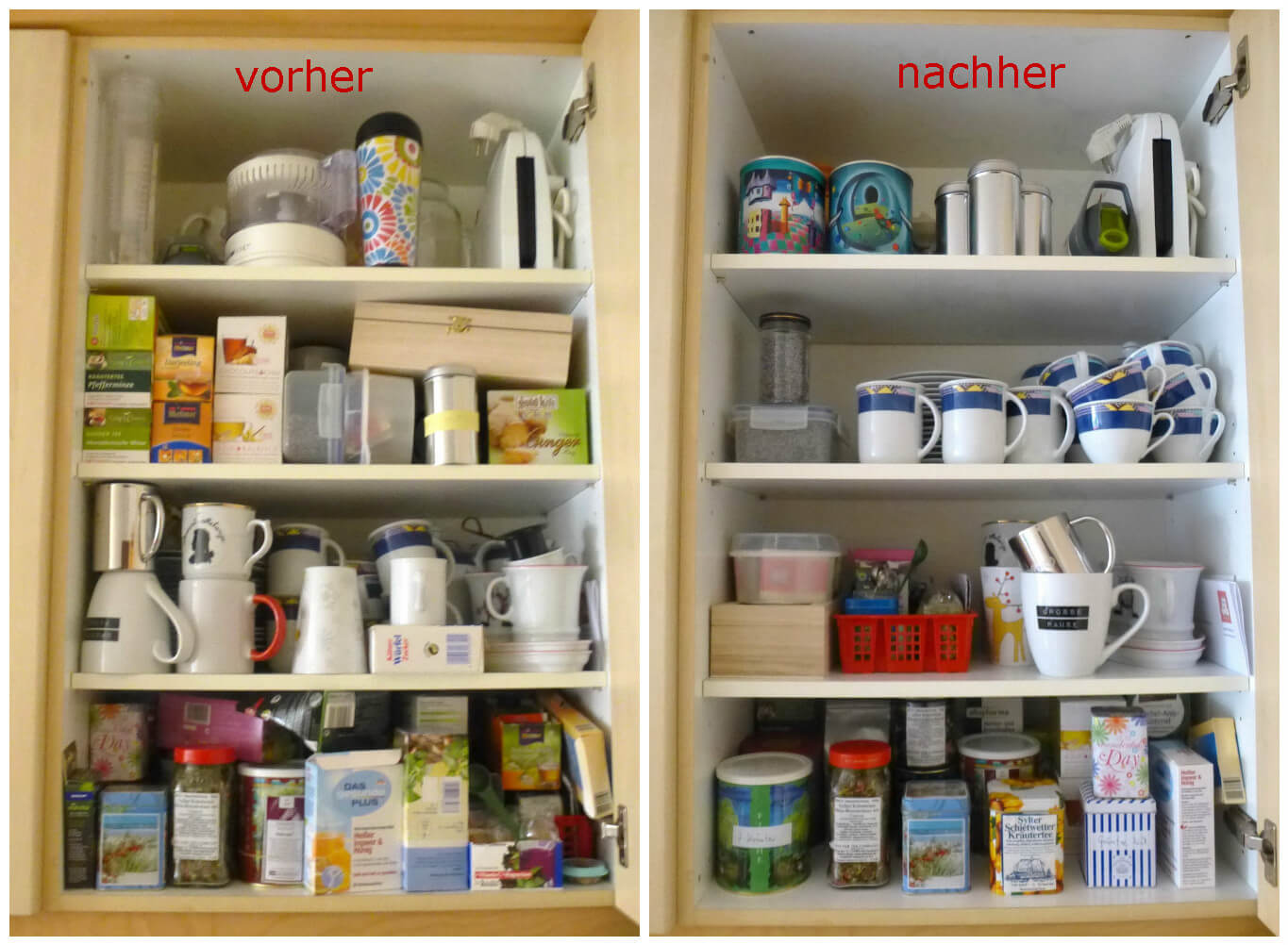 Ein ehrliches „ich bin noch nicht soweit“ … ursulakittner