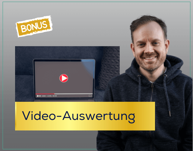 Video-Auswertung