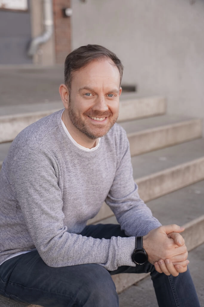 Dirk Diefenbach
