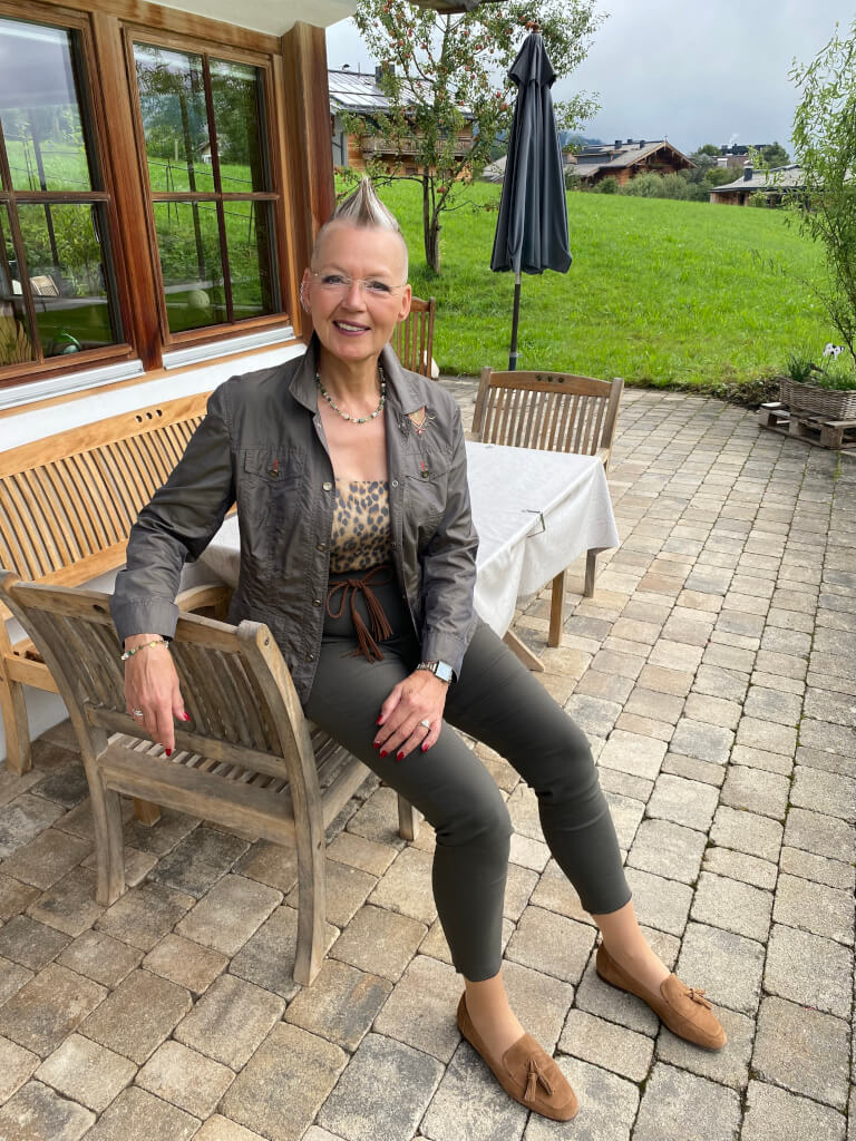 Susanne Kausch
