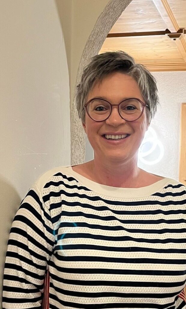 Anja Breitenberger