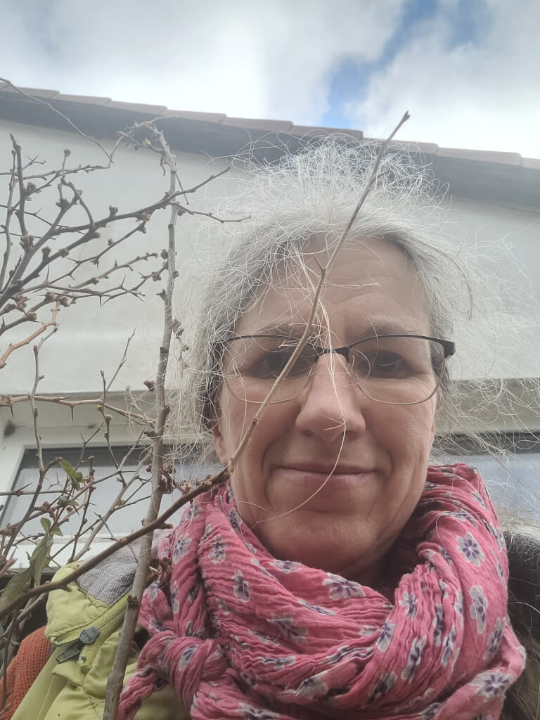 Sonnia Oldenburg