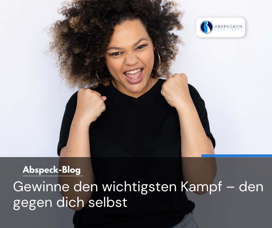 Online Coaching: Gewinne den wichtigsten Kampf – den gegen dich selbst