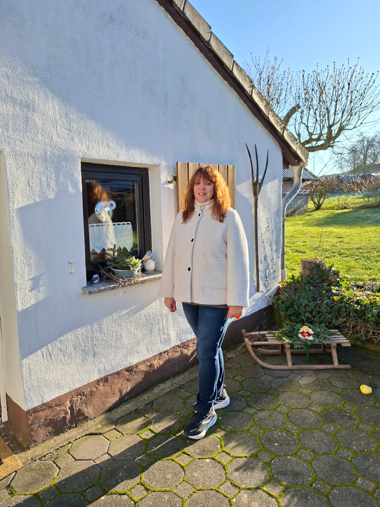 Silke Adams-Schubert