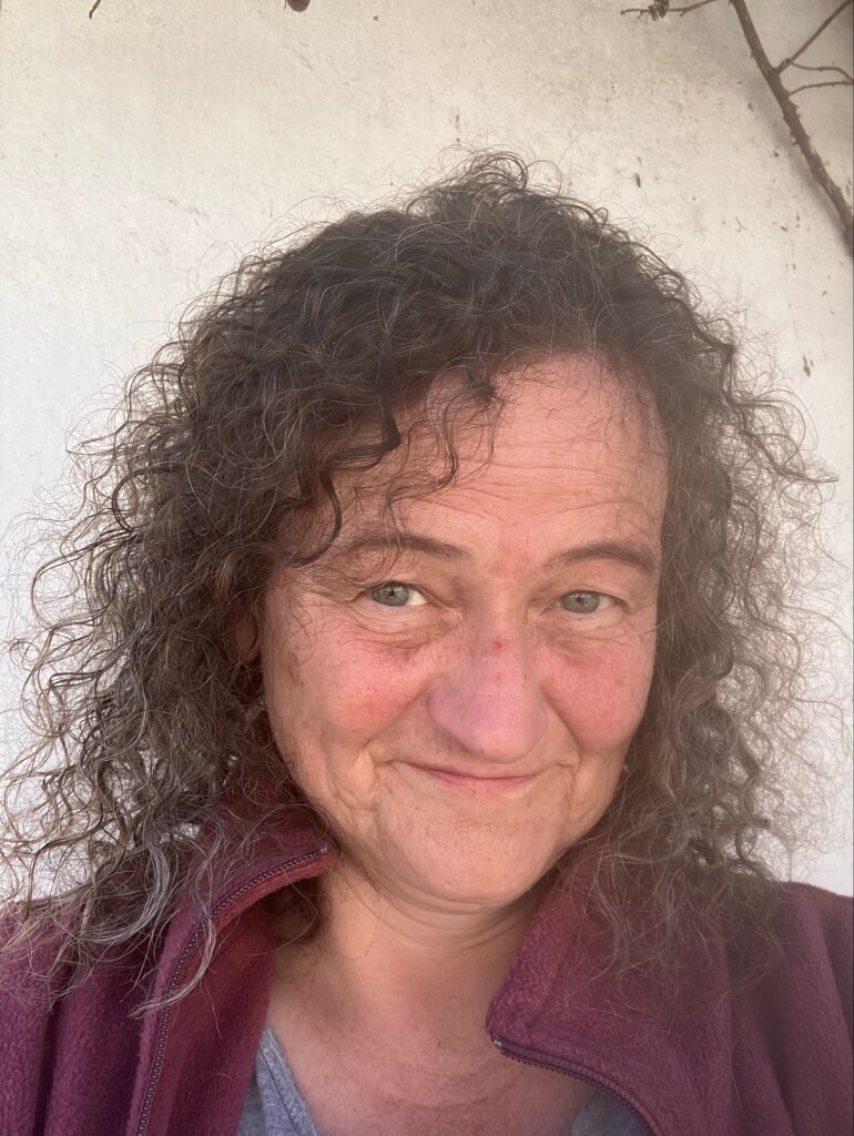 Dorothee Straetker