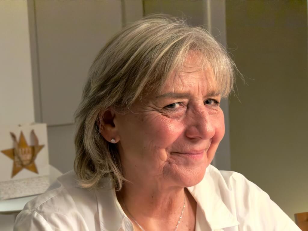 Frieda Goak