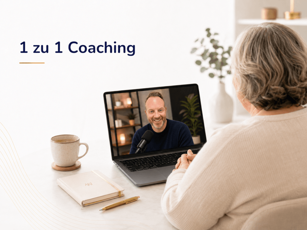 1 zu 1 Coaching