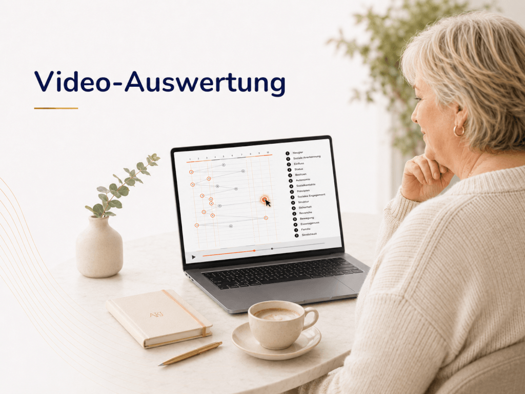 Video-Auswertung