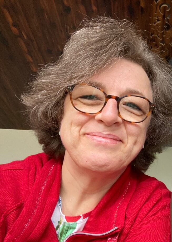 Susanne P.