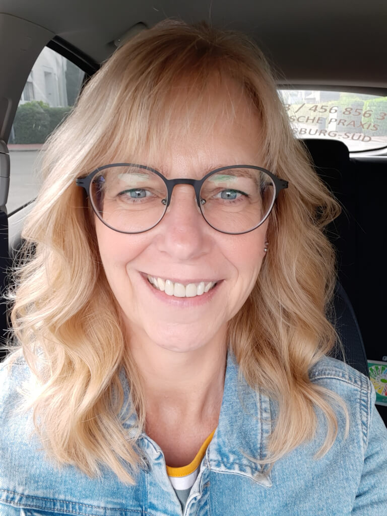 Kerstin M.