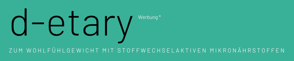 abnehmen mit stoffwechselaktiven Mikronährstoffen
