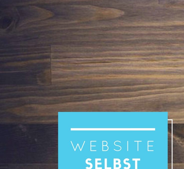 Wix Website erstellen: Der einfachste Start mit einer eigenen Website
