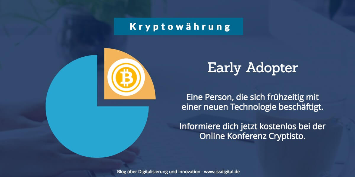 Kryptowa hrungen Bekanntheit