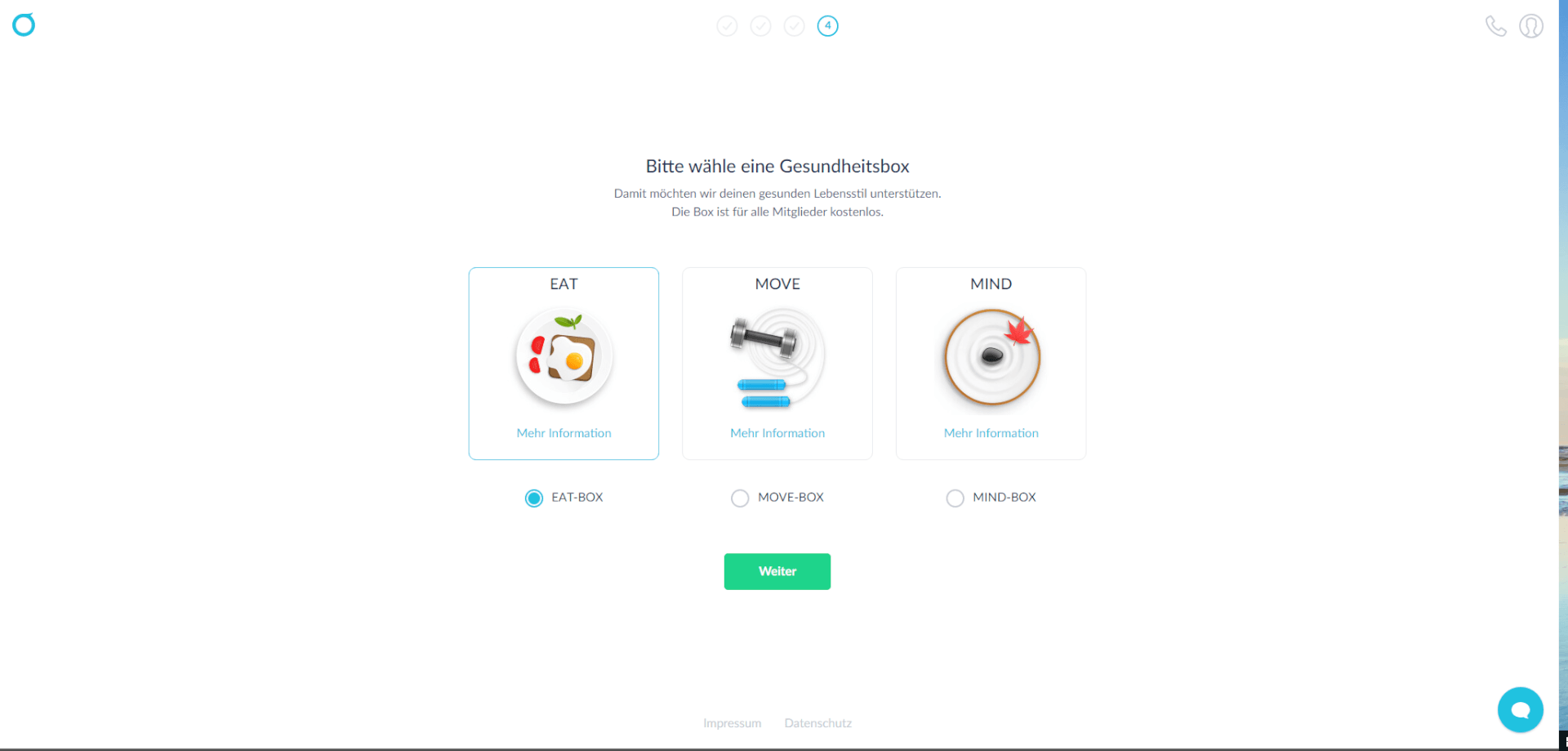 019 Healthbox Bonus ottonova
