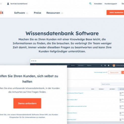 Die besten Wissensmanagement Tools im Vergleich - So geht effektives ...
