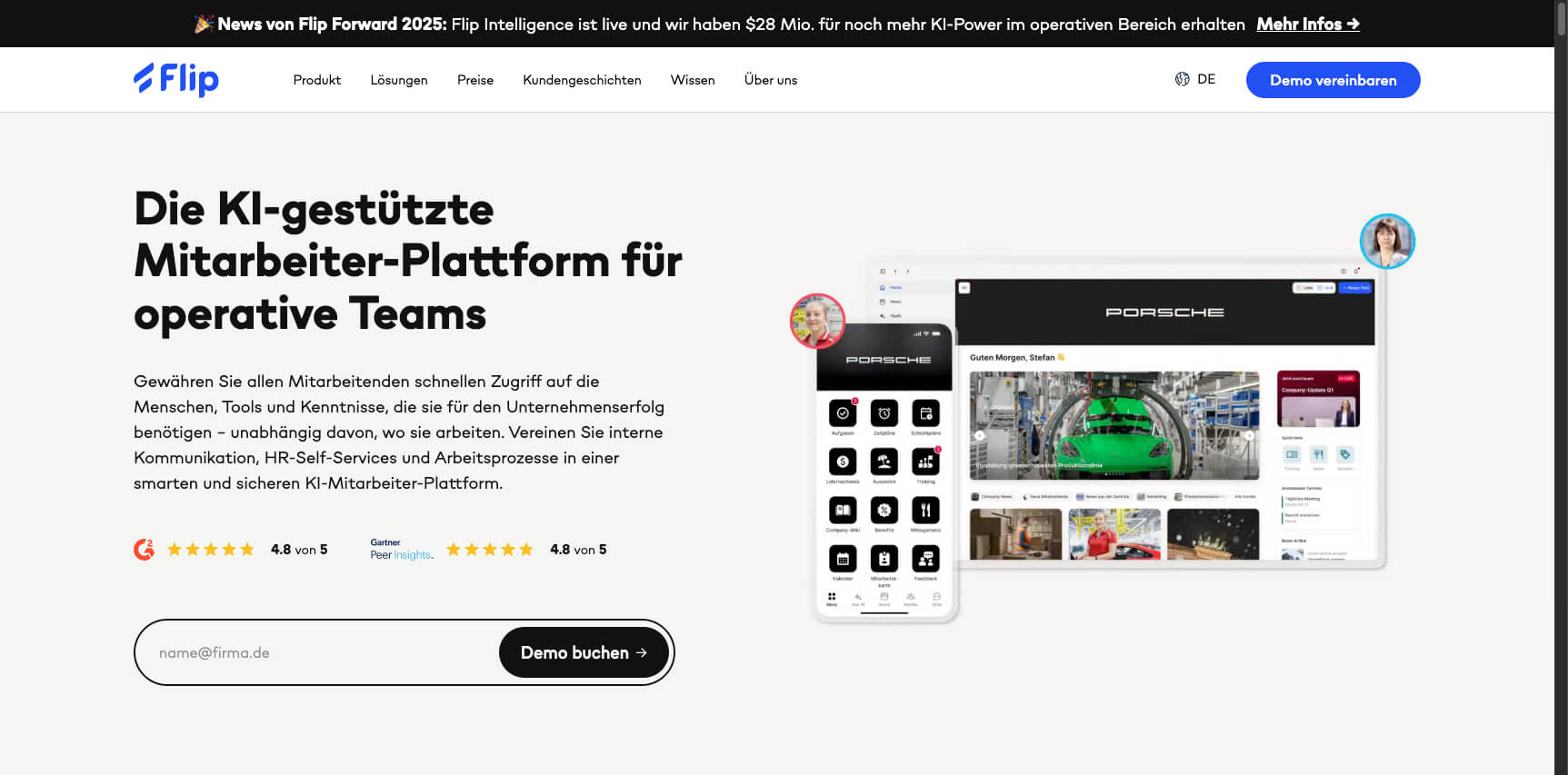 Mitarbeiter App mit KI fuer Kommunikation in operativen Teams Flip 09 18 2025 11 15 PM
