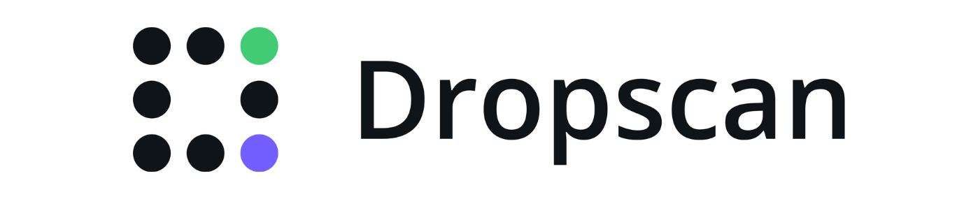 Dropscan