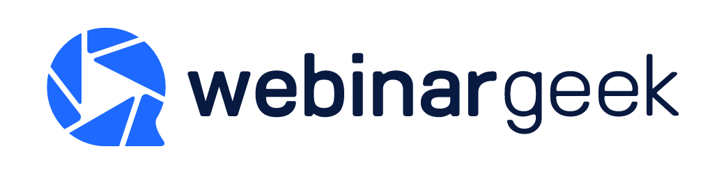 WebinarGeek