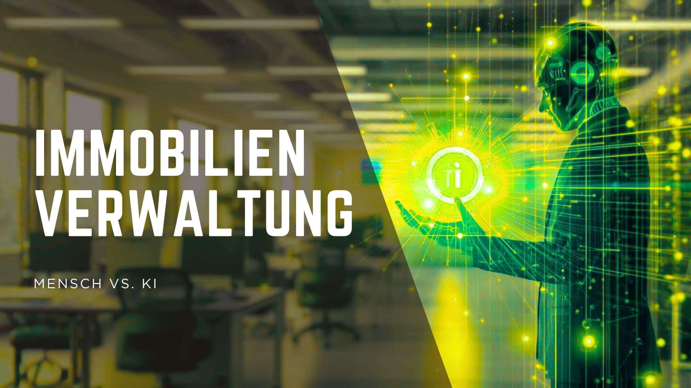 KI in der Immobilienverwaltung – Hype oder echter Mehrwert?