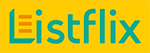 listflix logo