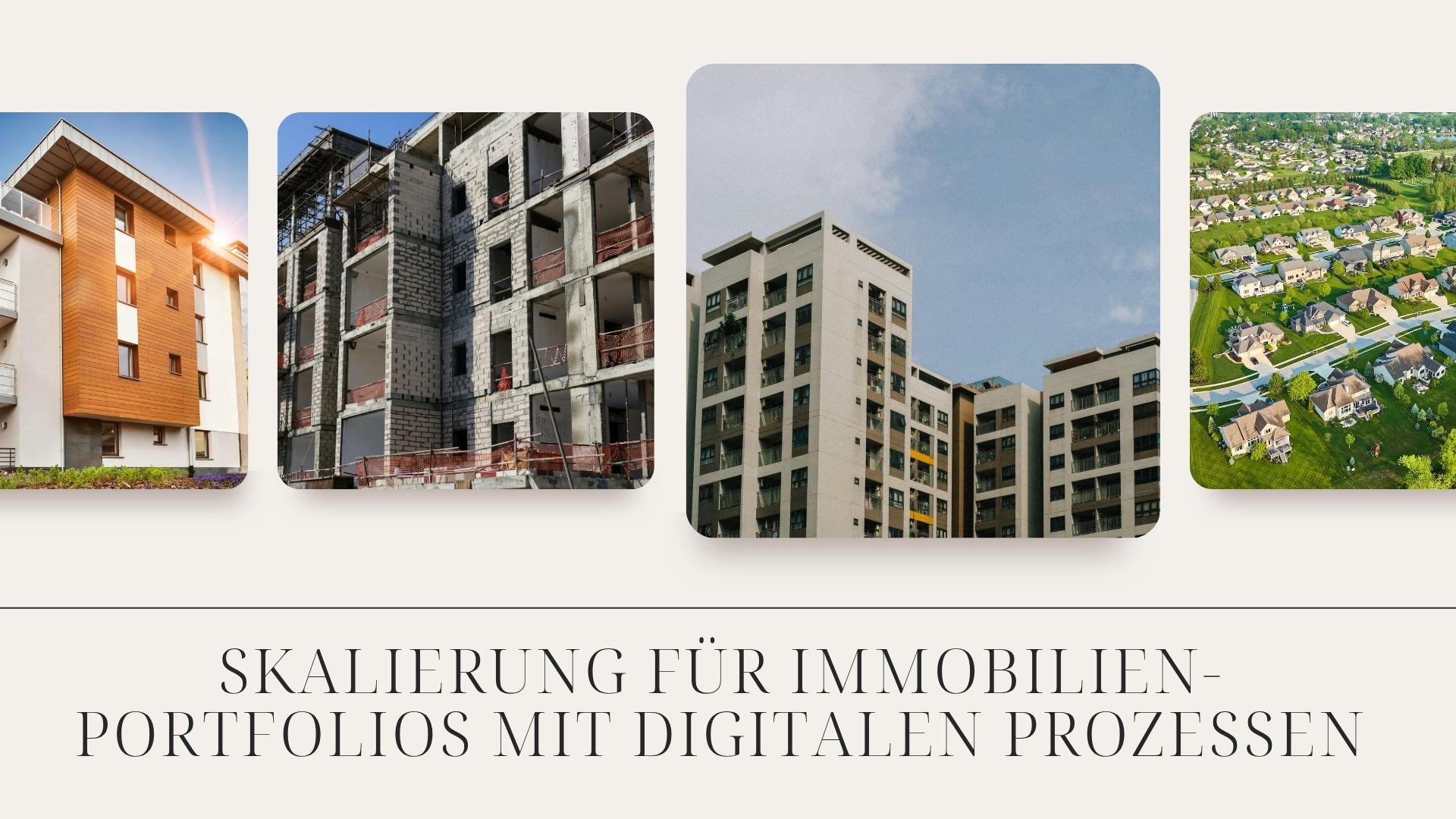 Die größten Skalierungsbremsen im Bestand und wie du sie mit digitalen Prozessen lösen kannst