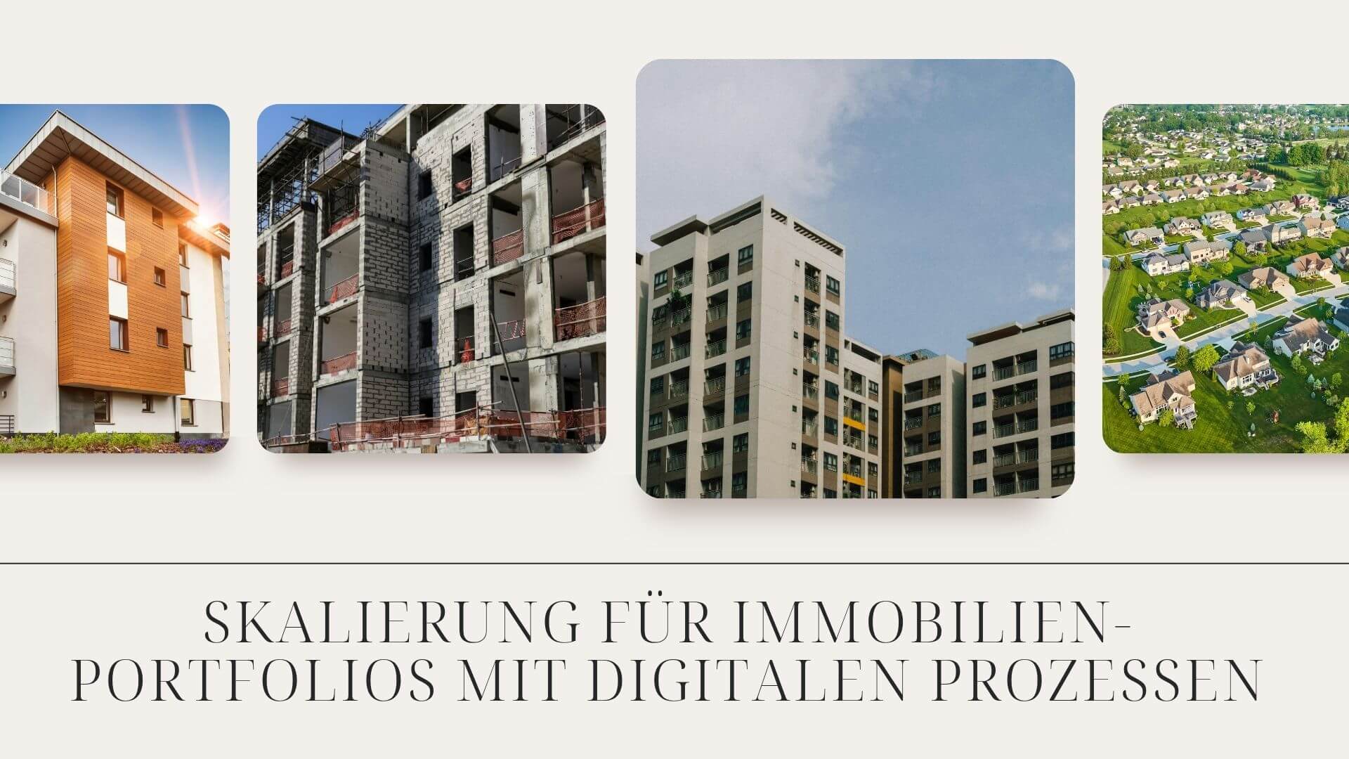 Die größten Skalierungsbremsen im Bestand und wie du sie mit digitalen Prozessen lösen kannst