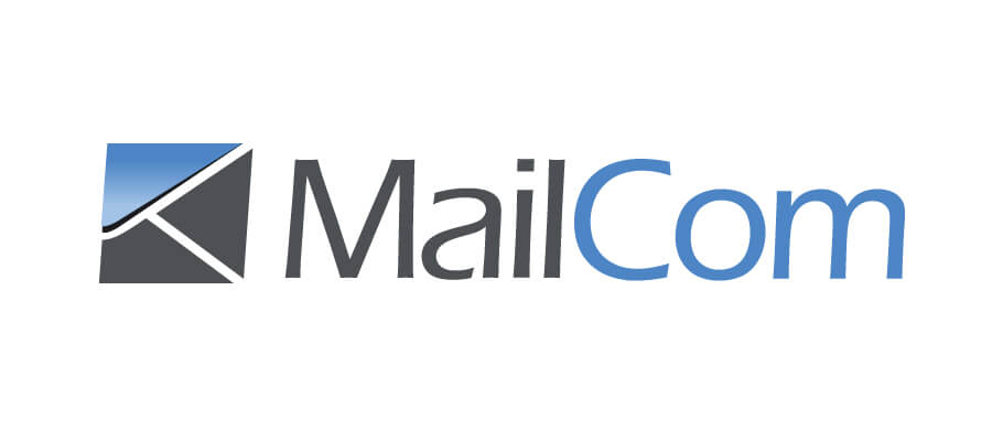 MailCom Logo