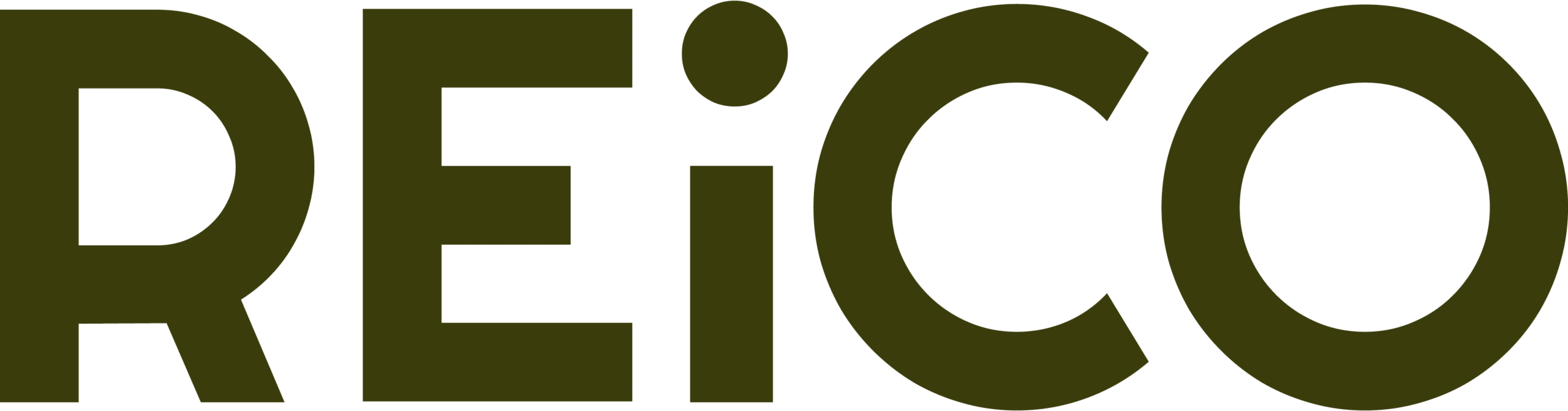 REiCO Logo offiziell