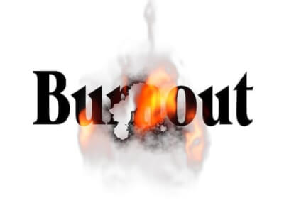 Burnout? Die 10 wichtigsten Tipps alls Notfallplan für dich