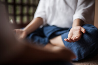 Wie Funktioniert Meditation und warum ist sie wichtig? 7 Fakten, die du wissen musst!