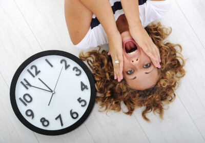 Was tun bei Panikattacken? 10 Tipps die sofort helfen!