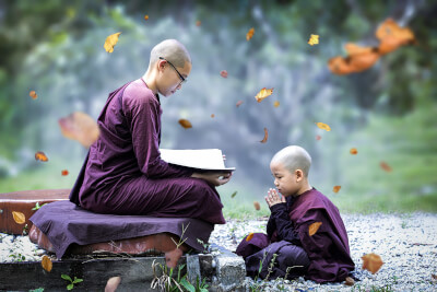 4 Buddhismus Regeln, die dein Verständnis für dein Leben ändern und dir inneren Frieden schenken.!